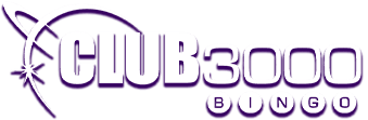 Club3000 Bingo